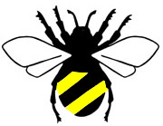 Mancsy Logo